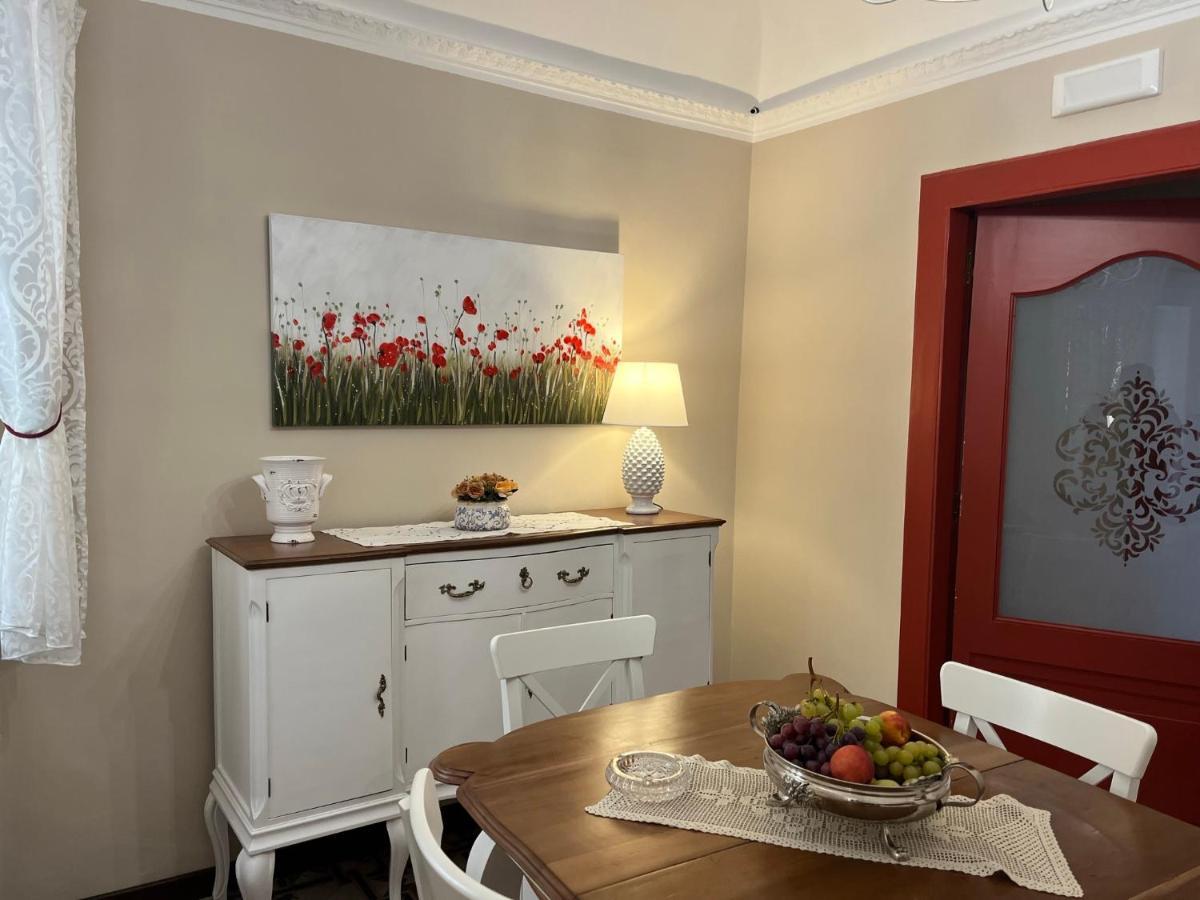 Apartamento La Piazza E Mia Cefalú Exterior foto